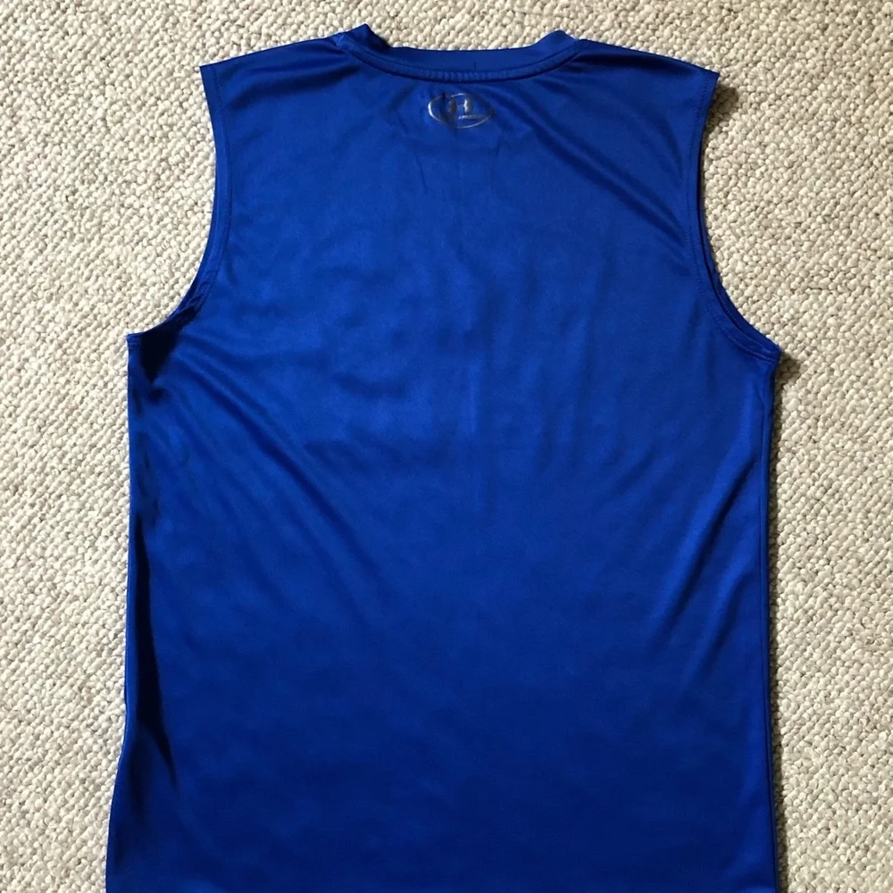Under Armour & Project Rock Boys’ Shirt Bundle